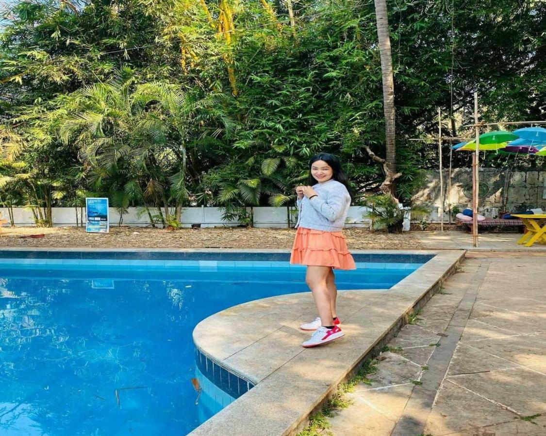 Piggy Calangute By Urban Nomads - Dorms & Pvt Rooms GOA Ngoại thất bức ảnh